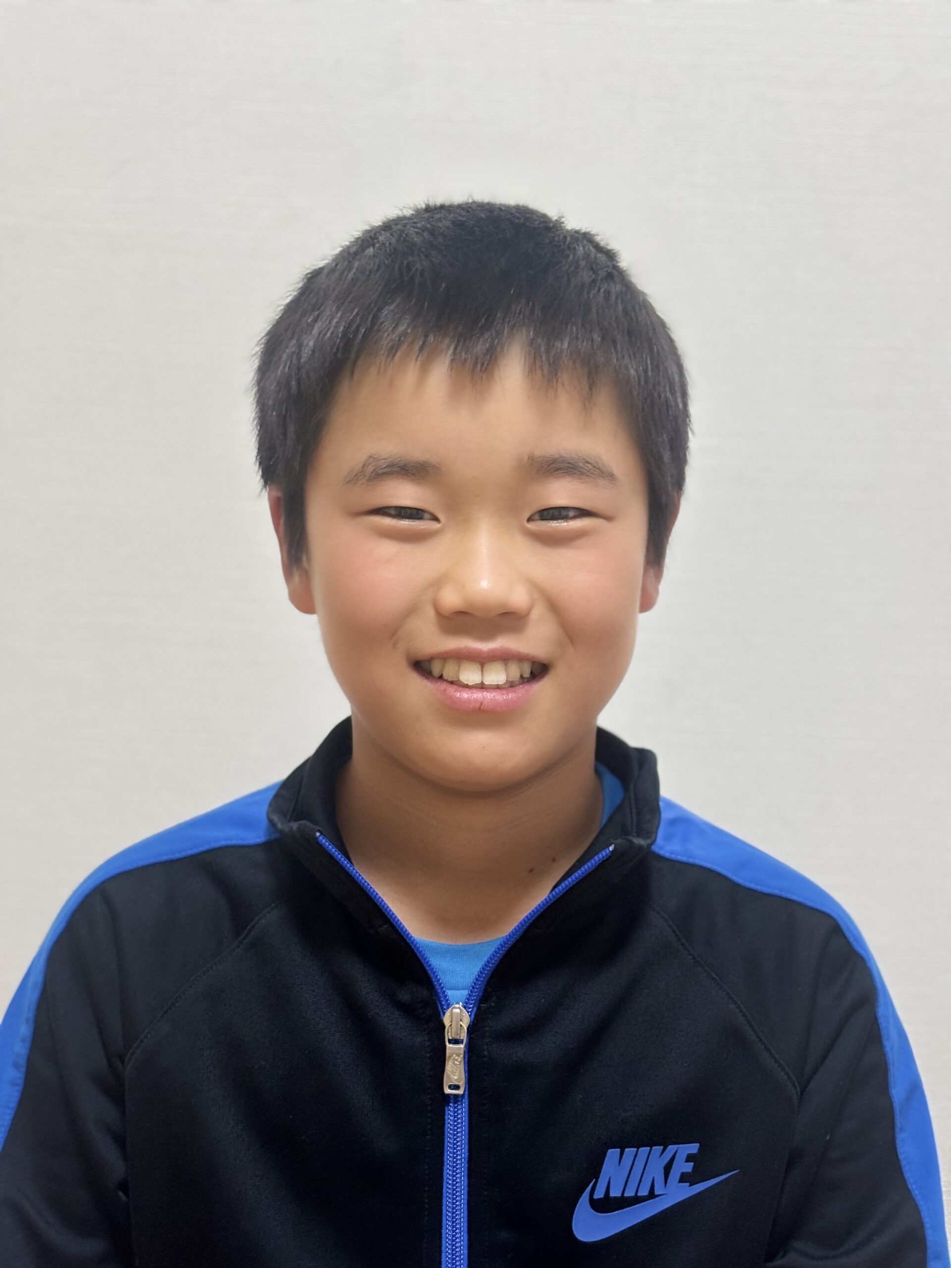 郷　大樹 GOH DAIKI